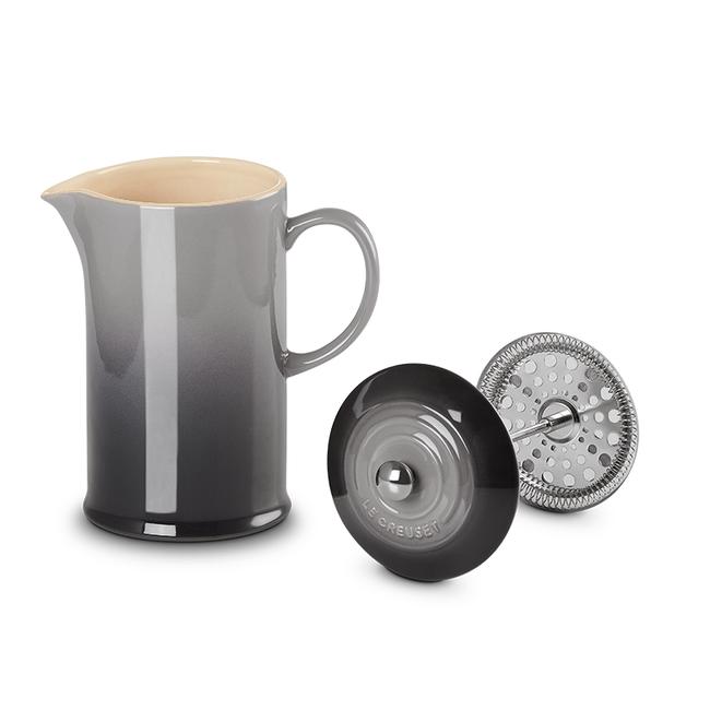 French Press, view 3